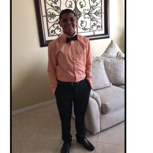 Meet your Posher, Michael